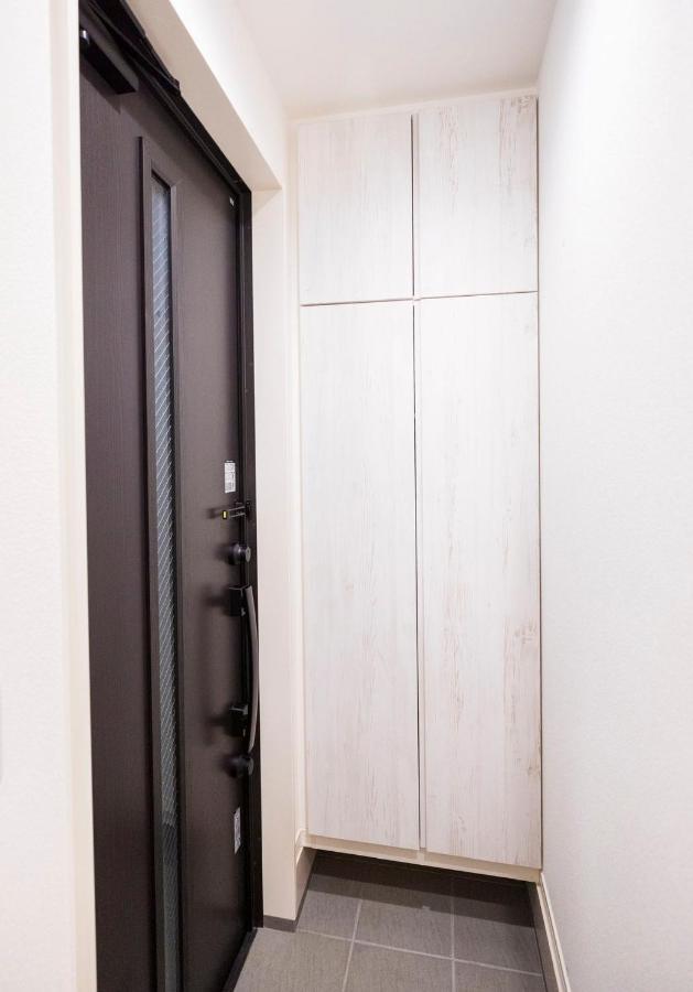 鶴橋駅までただ五分間の好立地 Apartment โอซาก้า ภายนอก รูปภาพ